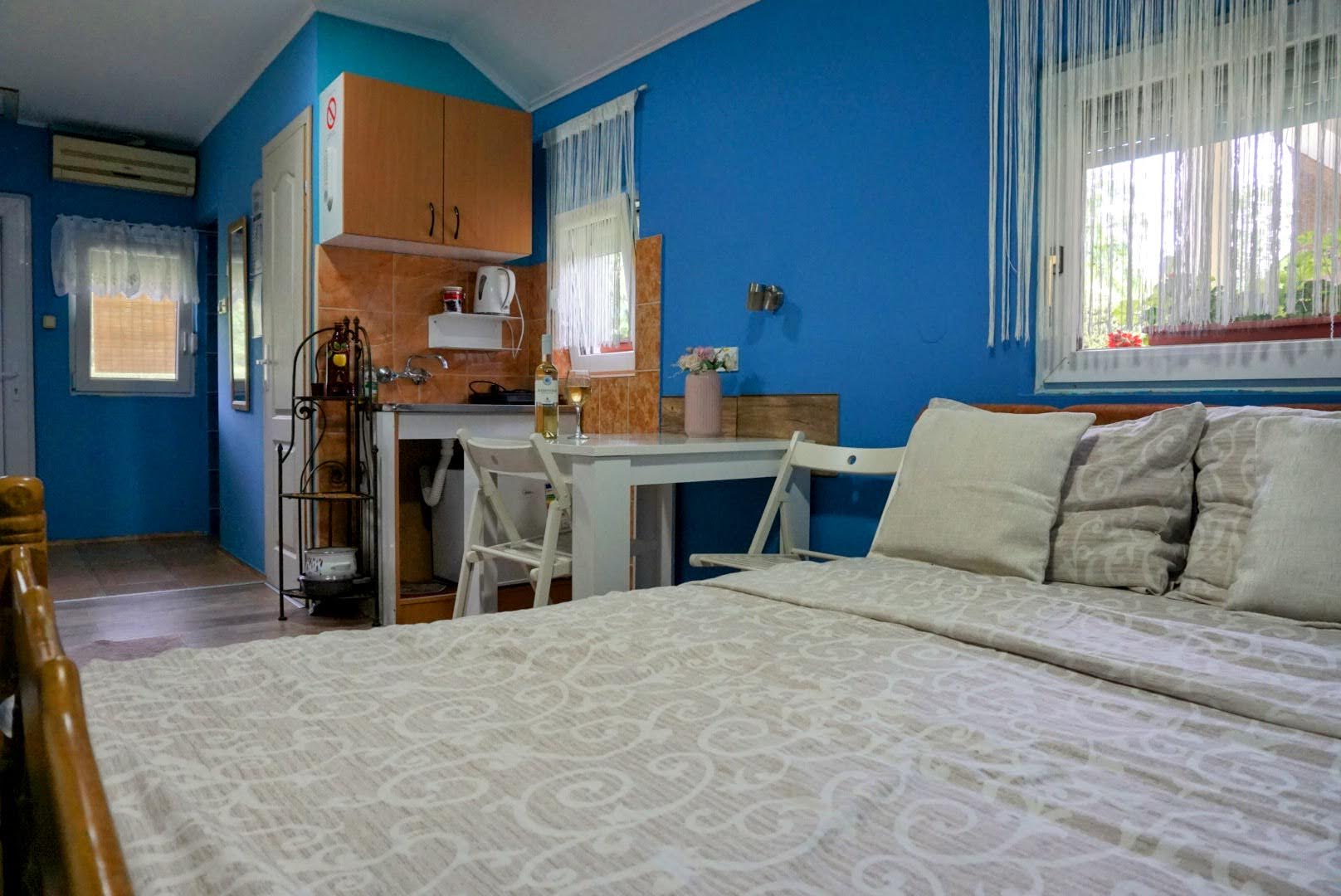 Studio sa kuhinjom